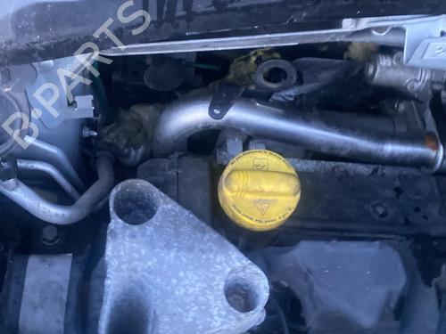 Used Alternator RENAULT MODUS / GRAND MODUS (F/JP0_) 1.5 dCi (JP0G, JP0H) (106 hp) 31580846