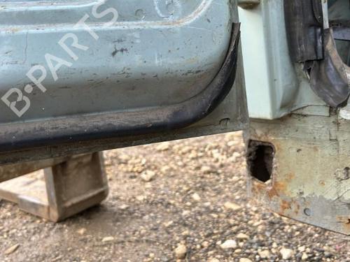 Left tailgate PEUGEOT EXPERT Van (222) 1.9 D | BP22119455C76 