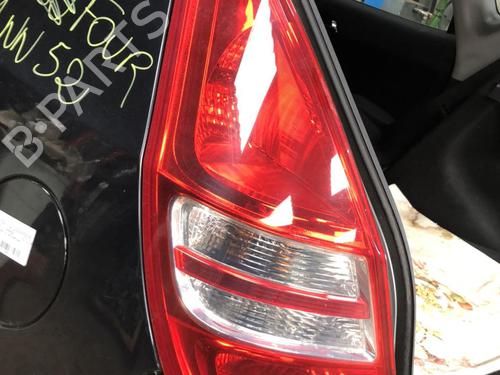 Used Left taillight Left taillight HYUNDAI i30 (FD) 1.6 CRDi (116 hp) 19906378 19906378