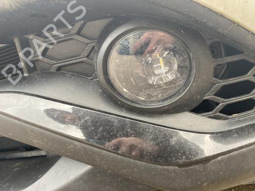 Used Left front fog light Left front fog light 32295135 32295135