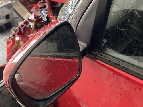 Left mirror SUZUKI SWIFT V (AZ) 1.2 SHVS (A2L412) | BP29201798C26 