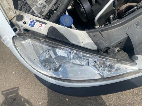Used Right headlight Right headlight 36867018 36867018