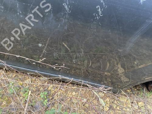 Left rear door TOYOTA COROLLA Verso (ZER_, ZZE12_, R1_) 2.0 D-4D (CUR10_, CUR10R) | BP23783200C4 