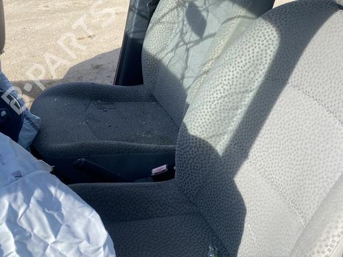 Used Left front seat RENAULT CLIO II (BB_, CB_) 1.5 dCi (B/CB07) (65 hp) 32471850