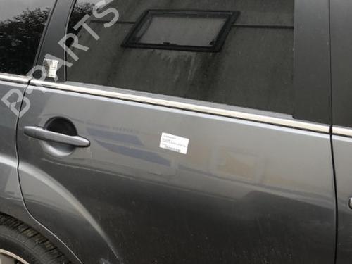Right rear door CITROËN C-CROSSER (VU_, VV_) 2.2 HDi | BP19906549C5