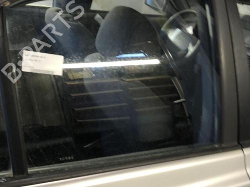 Dørrute Høyre bak HYUNDAI ACCENT II (LC) [1999-2012]  19910668