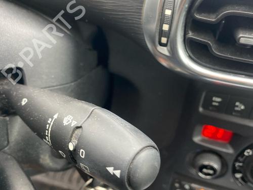 Steering column stalk CITROËN C3 Picasso (SH_) 1.6 HDI 90 | BP39982490I23 - Image 3
