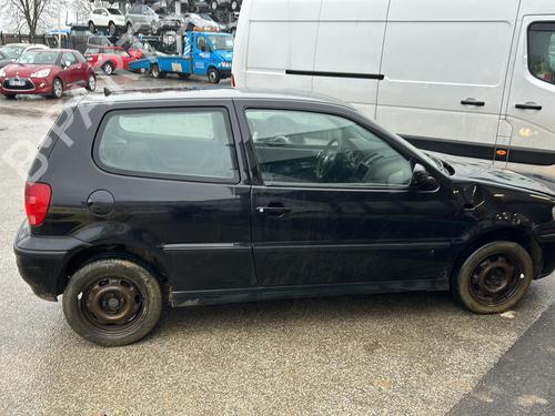 Gearbox VW POLO (6N2)  | BP22115207M3 
