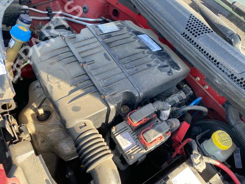 Used Engine Engine FIAT 500 (312_) 1.2 (312AXA1A) (69 hp) 39750817 39750817