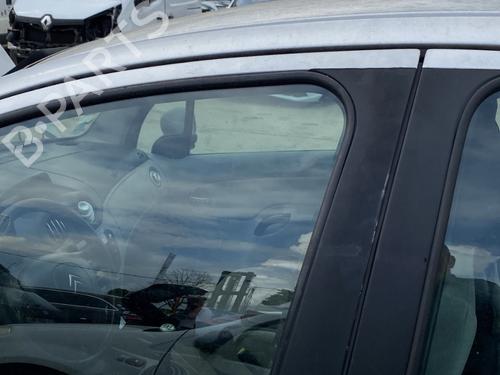 Left front door CITROËN C3 I (FC_, FN_) 1.4 HDi | BP26032376C2 