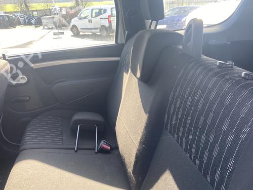 Front right panel DACIA LOGAN MCV (KS_) 1.5 dCi (KS04) | BP34046345C59  - Image 10
