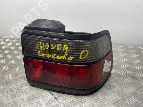 Used Right taillight Right taillight HONDA CONCERTO (HW, MA) 1.6 i 16V (112 hp) 27221081 27221081