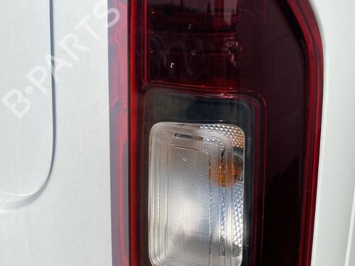 Right taillight RENAULT TRAFIC III Van (FG_) 1.6 dCi 115 (FGMD) | BP25897190C35 - Image 5