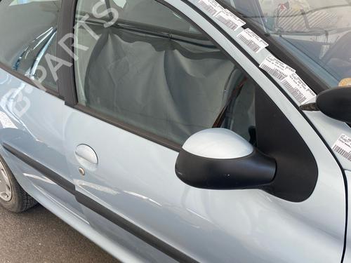 right-front-door-peugeot-206-hatchback-2ac-1998-1999-2000-2001-2002-2003-2004-2005-2006-2007-2008-2009-2010-2011-2012-36867048 main image