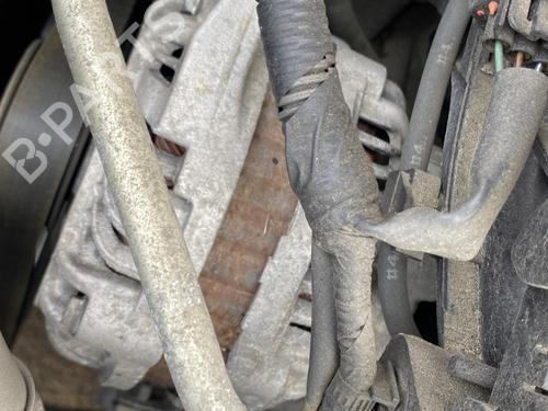 Alternator MAZDA 2 (DE_, DH_) 1.5 (DE5FS) | BP32362579M7 - Image 3