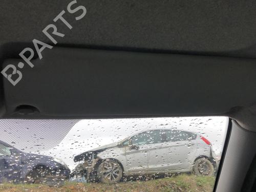 Used Right sun visor RENAULT MEGANE I Coach (DA0/1_) 1.6 16V (DA0B, DA04, DA11) (107 hp) 22110949