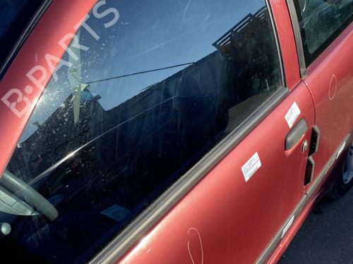 Front left door window FIAT PUNTO (176_) 60 1.2 (176AP, 176AR, 176AQ, 176BB) | BP24400443C18 