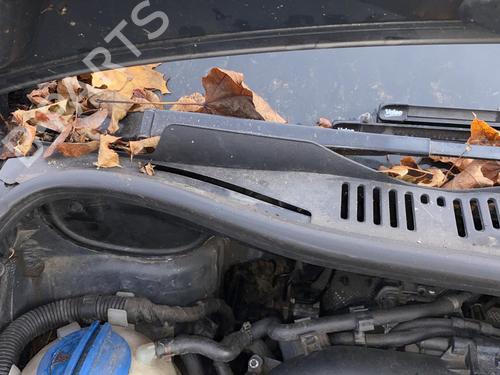 Torpedoplate VW TOURAN (1T1, 1T2) 1.4 TSI | BP29967094C110