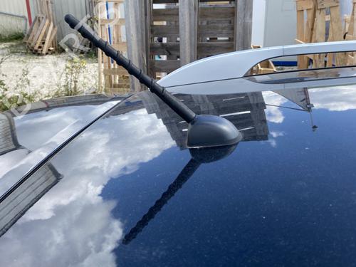 Used Antenna/Base Antenna/Base INFINITI QX50 I 30d AWD (238 hp) 27617793 27617793