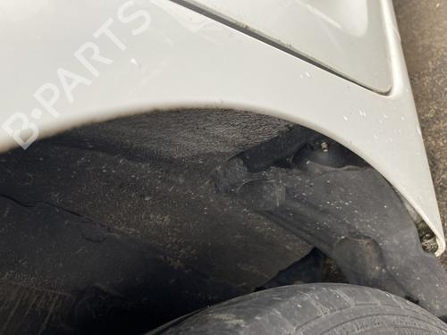 Used Wheel arch DACIA SANDERO II 1.2 (75 hp) 26409981