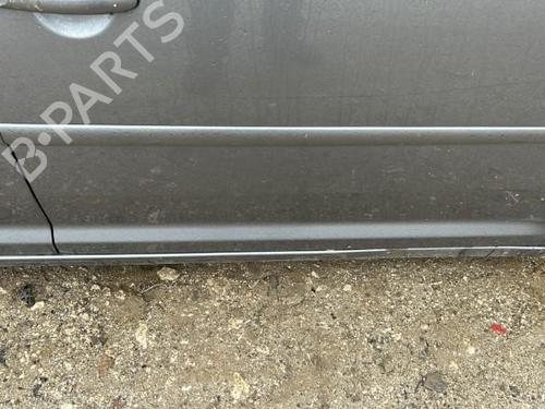 Right front door VW TOURAN (1T1, 1T2)  | BP22118851C3 