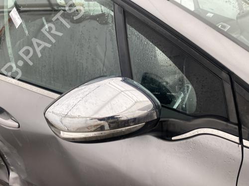 Used Right mirror PEUGEOT 2008 I (CU_) 1.6 HDi (92 hp) 31981210