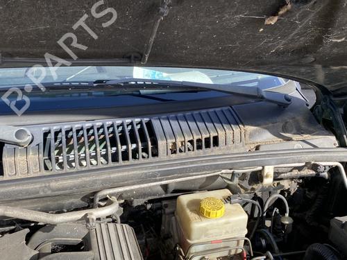 Podszybie LAND ROVER RANGE ROVER II (P38A) 2.5 D 4x4 | BP29852171C110