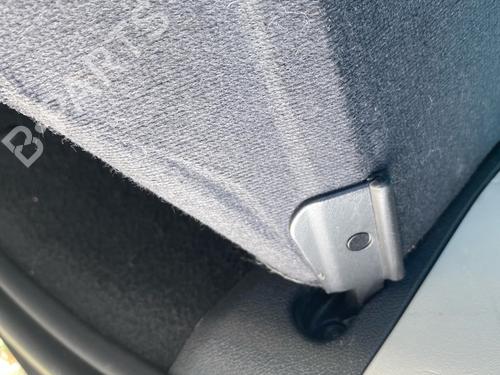 Used Rear parcel shelf Rear parcel shelf RENAULT GRAND SCÉNIC III (JZ0/1_) 1.6 dCi (JZ00, JZ12) (130 hp) 39005817 39005817