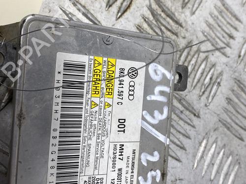 Centralina xenon AUDI A1 (8X1, 8XK) 1.6 TDI (105 hp) 30435090