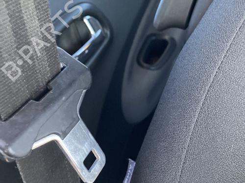 Used Front right seatbelt Front right seatbelt CITROËN C3 Picasso (SH_) 1.4 VTi 95 (SH8FSC, SH8FP0, SH8FP6) (95 hp) 33553568 33553568