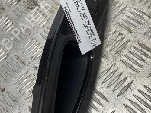 Right rear window switch INFINITI EX 30d | BP23782225I28 - Image 4
