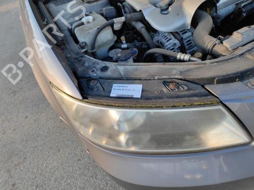 Right headlight HYUNDAI SONATA V (NF) 2.0 CRDi | BP22117896C29 