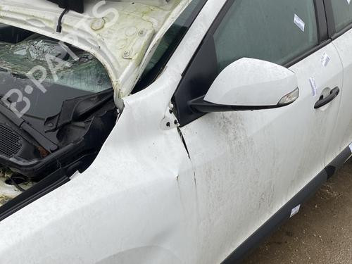 Used Particulate filter Particulate filter RENAULT MEGANE III Hatchback (BZ0/1_, B3_) 1.5 dCi (BZ09, BZ0D, BZ1W, BZ29, BZ14) (110 hp) 31941444 31941444