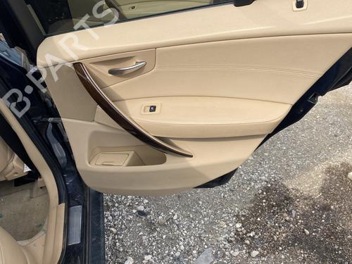Used Rear right panel BMW X3 (E83) xDrive 20 d (177 hp) 27380301