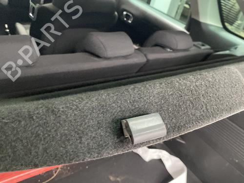 Rear parcel shelf CITROËN C3 AIRCROSS II (2R_, 2C_) 1.5 BlueHDi 110 | BP25203981C85 