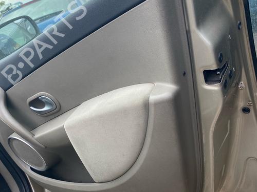 Front right panel RENAULT CLIO III (BR0/1, CR0/1) 1.5 dCi (BR17, CR17) | BP39449116C59 - Image 3