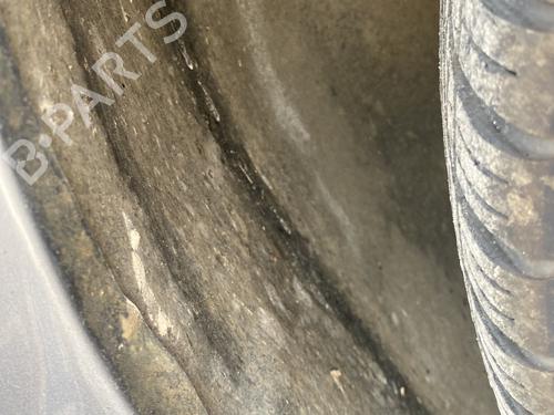 Used Wheel arch VW TOURAN (1T1, 1T2) 1.9 TDI (105 hp) 28597903