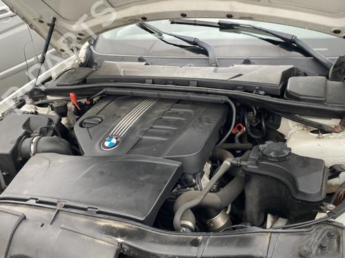 Engine control unit (ECU) BMW 3 Touring (E91) 316 d | BP30564625M57 - Image 2