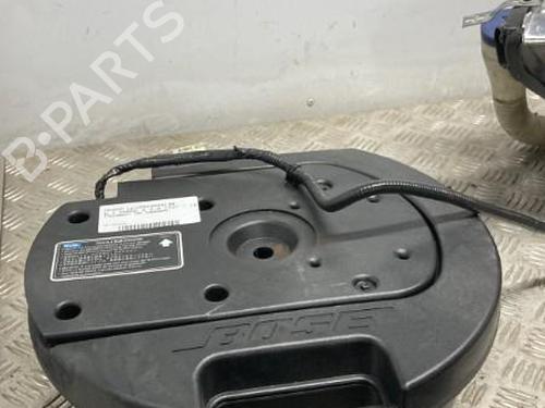 Electronic module MAZDA 6 Hatchback (GG)  | BP22119225M83 