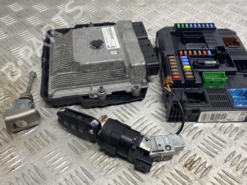 Electronic module PEUGEOT 2008 I (CU_) 1.2 THP 110 / PureTech 110 | BP31129071M83  - Image 5