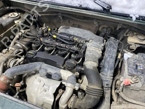 Starter CITROËN BERLINGO / BERLINGO FIRST MPV (MF_, GJK_, GFK_) 1.6 HDI 90 (MF9HX) | BP31294722M8