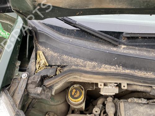 Scuttle panel PEUGEOT BIPPER (AA_) 1.4 HDi | BP31114414C110