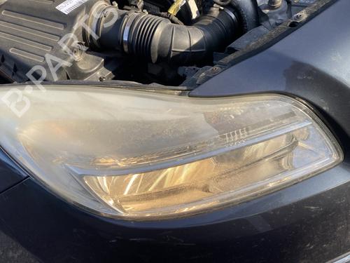 Used Right headlight OPEL INSIGNIA A (G09) 2.0 CDTI (68) (131 hp) 30889936