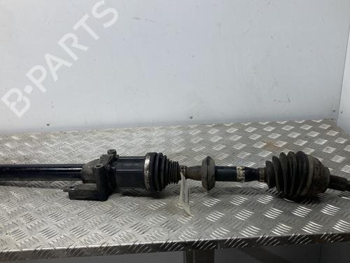 Used Right front driveshaft ALFA ROMEO 159 Sportwagon (939_) 1.9 JTDM 16V (939BXC1B, 939BXC12) (150 hp) 20174383