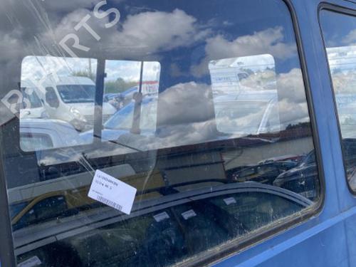 Türscheibe links hinten für RENAULT TRAFIC Bus (T_, P_, V_) 2.5 D (75 hp) 22122875