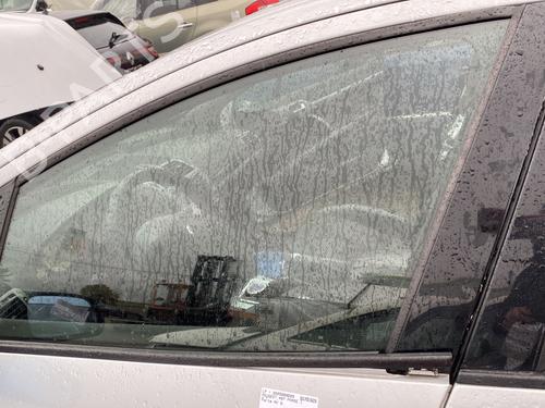 Used Front left door window PEUGEOT 407 (6D_) 2.0 HDi 135 (6DRHRH, 6DRHRE, 6DRHRG, 6DRHRJ) (136 hp) 29188653