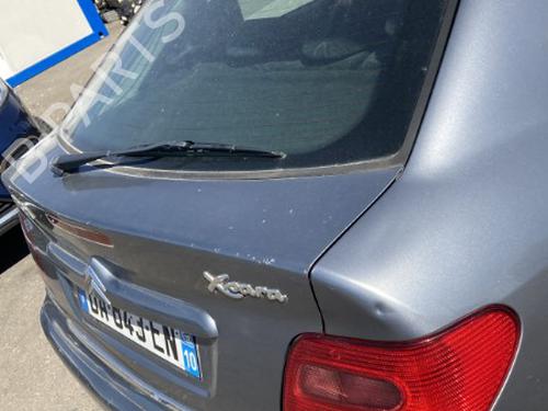 Tailgate CITROËN XSARA (N1) 2.0 HDi 90 | BP22125590C6
