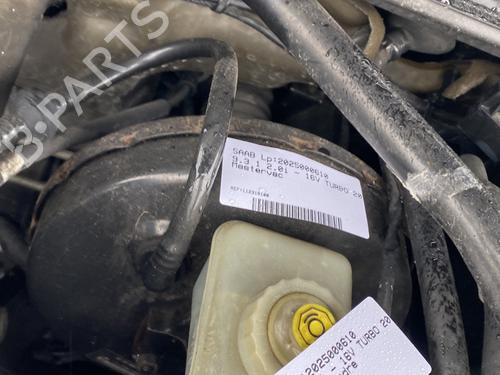 Used Servo brake SAAB 9-3 (YS3D) 2.0 Turbo (150 hp) 29120183