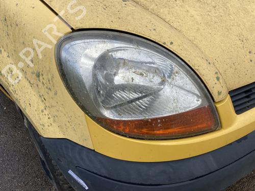 Right headlight RENAULT KANGOO (KC0/1_) 1.5 dCi | BP33635609C29 - Image 2