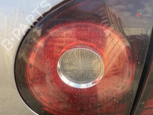Højre baglygte bagklap VW GOLF V (1K1) 1.9 TDI | BP24505319C80 